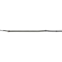 Trixie Póráz Softline Elegance Hosszabítható XS 2,3m/10mm Fekete/Grafit . Trixie Póráz Softline Elegance Hosszabítható XS 2,3m/10mm Fekete/Grafit .