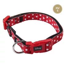 KUTYA NYAKÖRV XS/S MINNIE KUTYA NYAKÖRV XS/S MINNIE