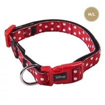KUTYA NYAKÖRV M - L  MINNIE KUTYA NYAKÖRV M - L  MINNIE