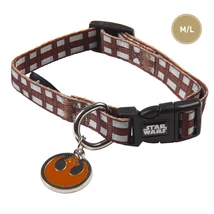 KUTYA NYAKÖRV M/L STAR WARS CHEWBACCA KUTYA NYAKÖRV M/L STAR WARS CHEWBACCA