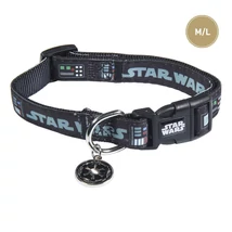 KUTYA NYAKÖRV M/L STAR WARS DARTH VADER KUTYA NYAKÖRV M/L STAR WARS DARTH VADER