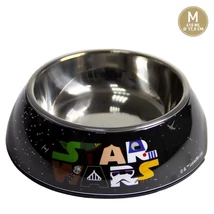 KUTYA TÁL  M  STAR WARS KUTYA TÁL  M  STAR WARS