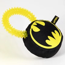 Kutya Játék Batman gyürüvel Kutya Játék Batman gyürüvel