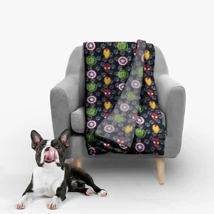 KUTYA TAKARÓ 100 X 150 CM MARVEL