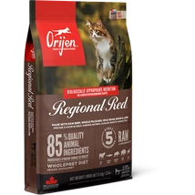 ORIJEN Regional Red Cat 5,4KG -