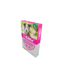 KILTIX KUTYANYAKÖRV KICSI 38CM . KILTIX KUTYANYAKÖRV KICSI 38CM .