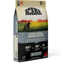 ACANA Adult Small Breed  6KG - ACANA Adult Small Breed  6KG -