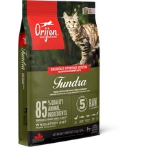 ORIJEN Tundra Cat 5,4KG -