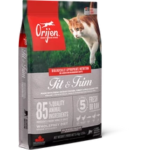 ORIJEN Fit & Trim Cat 5,4KG  -