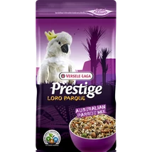 Versele-laga Prestige Loro Parque Australian  Parrot Mix 1kg Versele-laga Prestige Loro Parque Australian  Parrot Mix 1kg