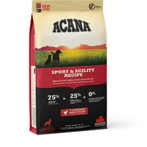 ACANA Sport & Agility 17KG -