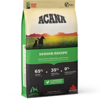 ACANA Senior Dog 11,4KG - ACANA Senior Dog 11,4KG -