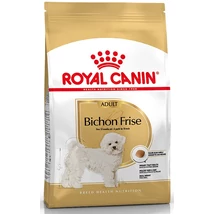 Royal Canin BICHON FRISE ADULT 1,5KG - Royal Canin BICHON FRISE ADULT 1,5KG -