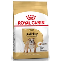 Royal Canin BULLDOG ADULT 3KG -