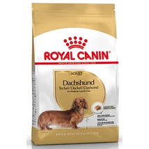 Royal Canin DACHSHUND ADULT 7,5KG - Royal Canin DACHSHUND ADULT 7,5KG -