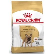 Royal Canin FRENCH BULLDOG ADULT 9KG -
