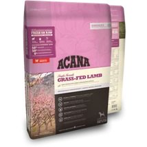 ACANA Grass-Fed Lamb 17KG -