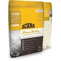 ACANA Prairie Poultry 14,5KG - ACANA Prairie Poultry 14,5KG -