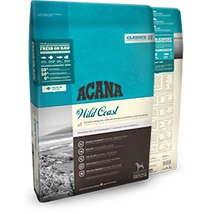 ACANA Wild Coast 14,5 KG - ACANA Wild Coast 14,5 KG -