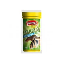 PANZI TABLETTÁS DÍSZHALTÁP 50 ML . PANZI TABLETTÁS DÍSZHALTÁP 50 ML .