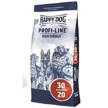 HAPPY DOG PROFI-KROKETTE HIGH ENERGY 30/20 20KG  HAPPY DOG PROFI-KROKETTE HIGH ENERGY 30/20 20KG