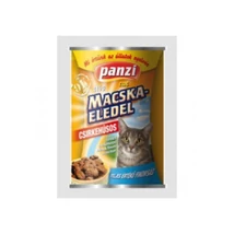 PANZI CAT: PANZI KONZERV 415 G CSIRKEHÚSOS .
