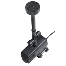 UBBINK Pumpa XTRA 6000 FI, 6550l/h - szűrőhöz, patakhoz 