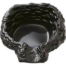 UBBINK Vízeséselem Top fekete 