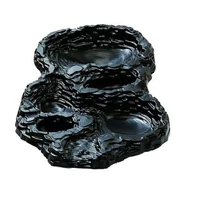 UBBINK Vízeséselem Maxi  fekete 