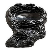 UBBINK Vízeséselem Midi jobb fekete 