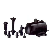 UBBINK Pumpa XTRA 600 600 l/h 1 db szórófejjel 