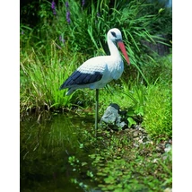 UBBINK Dekor gólya  88cm 