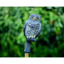 UBBINK Dekor kis bagoly, 25cm 