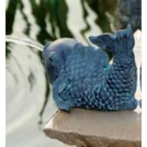 UBBINK Vízköpő FISH, SMALL hal csobogó szett 