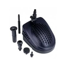 UBBINK Pumpa+szűrő,  PowerClear 5000 (UVC 5 watt, 950 l/h pumpa), 5 m3 vízhez 