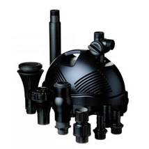 UBBINK Pumpa Elimax 1500, Qmax 1500l/h+3 db fúvóka 