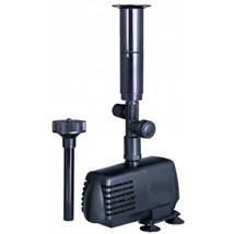 UBBINK Pumpa Xtra 1600 LV 1600 l/h 2 db szórófejjel 