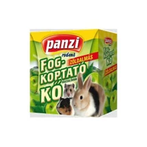 PANZI FOGKOPTATÓ KŐ  ZÖLDALMÁS 