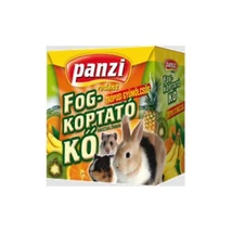 PANZI FOGKOPTATÓ KŐ TROPUSI GYÜMÖLCSÖS  PANZI FOGKOPTATÓ KŐ TROPUSI GYÜMÖLCSÖS