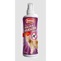 PANZI MACSKARIASZTÓ PERMET 200ML .