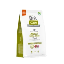 BRIT CARE ADULT SMALL BREED LAMB & RICE 7 KG  