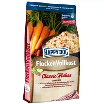 Happy Dog FLOCKEN VOLLKOST teljes értékű pehely 10kg - Happy Dog FLOCKEN VOLLKOST teljes értékű pehely 10kg -