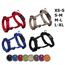 TRIXIE HÁM  H PRÉMIUM S–M PIROS 40–65CM/15MM .