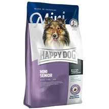 HAPPY DOG  MINI SENIOR 4KG -
