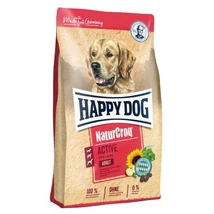 HAPPY DOG NATUR-CROQ ACTIVE 15KG  HAPPY DOG NATUR-CROQ ACTIVE 15KG