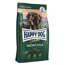 HAPPY DOG SUPREME MONTANA 10KG  HAPPY DOG SUPREME MONTANA 10KG
