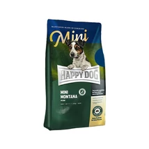 HAPPY DOG SUPREME MINI MONTANA 4KG -