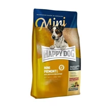 HAPPY DOG SUPREME MINI PIEMONTE 4KG -