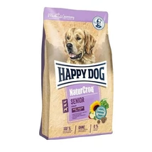 HAPPY DOG NATUR-CROQ SENIOR 15KG  HAPPY DOG NATUR-CROQ SENIOR 15KG