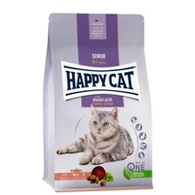 HAPPY CAT ADULT SENIOR LAZAC 4 kg 